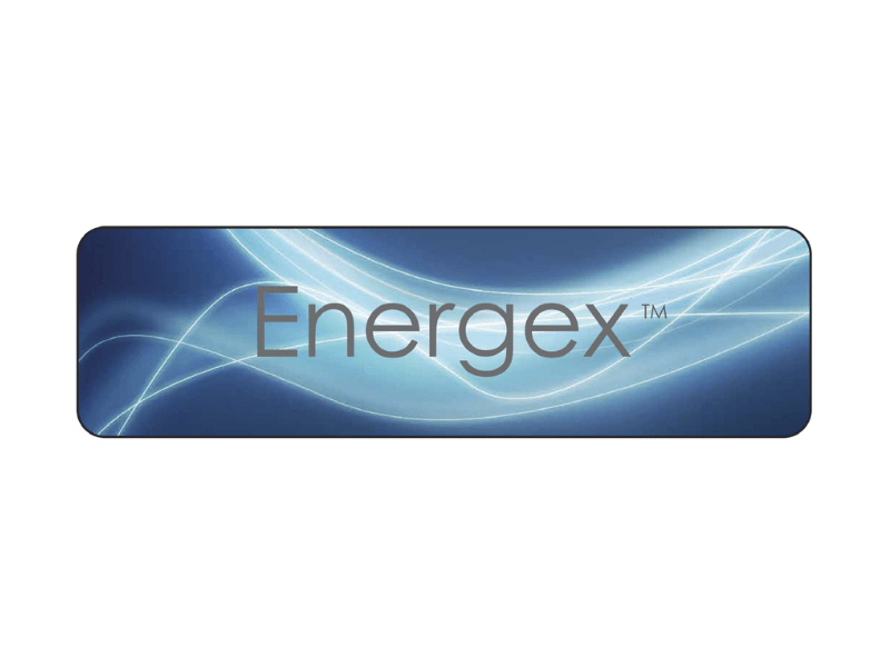 logo energex naturfless
